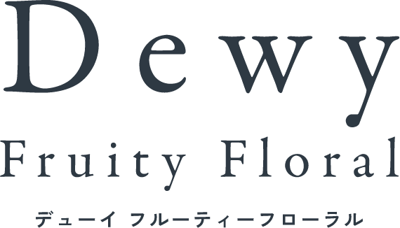 Dewy Fruit Floral