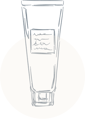 トリートメントの画像